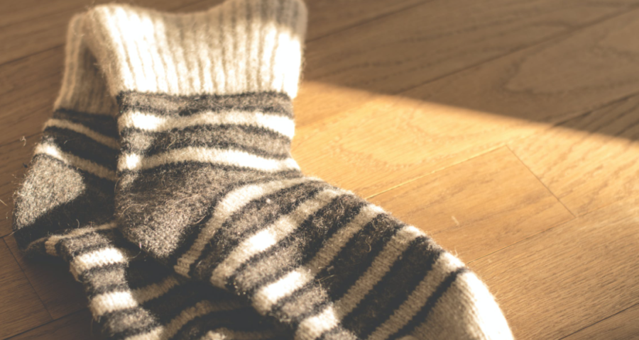 Stoppersocken von socken-und-mehr